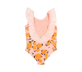 Lemon maillot - peach│buho