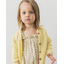 BB Cotton knit cardigan - mimosa - Búho