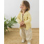 BB Cotton knit cardigan - mimosa - Búho