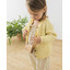 BB Cotton knit cardigan - mimosa - Búho