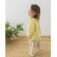 BB Cotton knit cardigan - mimosa - Búho