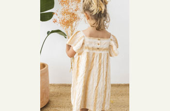 BUHO • The Endless Summer SS23 • Exclusieve kinderkleding van Búho Barcelona BUHO • The Endless Summer SS23 • Exclusieve kinderkleding van Búho Barcelona