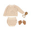 NB Stripes jumper - Búho