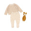 NB Stripes jumper - Búho
