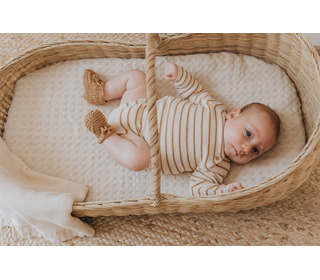 NB Stripes jumper - Búho