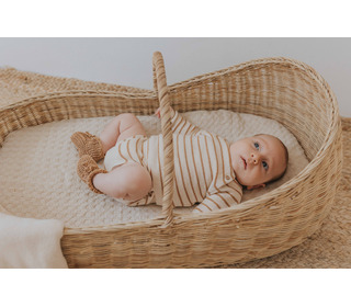 NB Stripes jumper - Búho