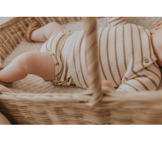 NB Stripes jumper - Búho