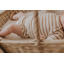 NB Stripes jumper - Búho