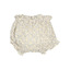 BB flower dots culotte - sand│buho