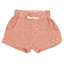 BB muslin shorts - rose clay - Búho