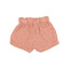 BB muslin shorts - rose clay - Búho