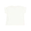 BB linen t-shirt - white - Búho