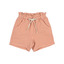 Fleece short pants - rose clay - Búho