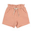 Fleece short pants - rose clay - Búho