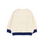 BB Bird jumper - ecru - Búho BB Bird jumper - ecru - Búho