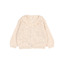 BB Boho cardigan - cream - Búho