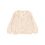 BB Boho cardigan - cream - Búho