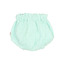 BB Muslin bloomer - aqua - Búho