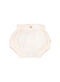 BB Muslin bloomer - cream 