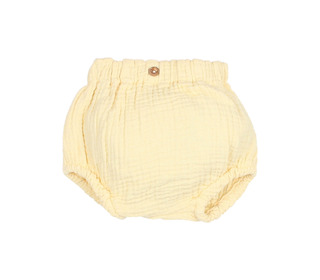 BB Muslin bloomer - sun - Búho