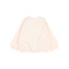 BB Mon ami sweatshirt - cream - Búho