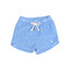 BB Terry shorts - bluette - Búho