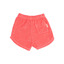 BB Terry shorts - coral - Búho BB Terry shorts - coral - Búho