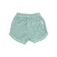 BB Terry shorts - green moss - Búho