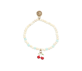 Bracelet Cherry - Búho