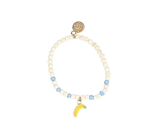Bracelet banana - Búho