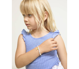 Bracelet banana - Búho