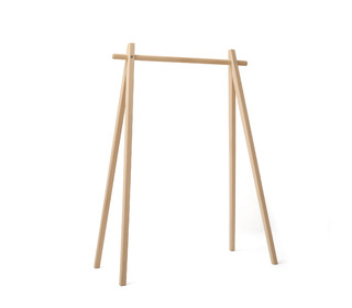 HOMI children’s clothes rack - Charlie Crane