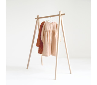 HOMI children’s clothes rack - Charlie Crane