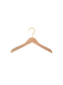 Children’s clothes hanger HOMI (by 5)