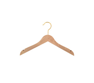 Children’s clothes hanger HOMI (by 5) - Charlie Crane