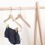 HOMI children’s clothes rack - Charlie Crane