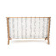 KIMI Babybed - black and white - Charlie Crane