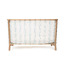 KIMI Babybed - aqua blue - Charlie Crane