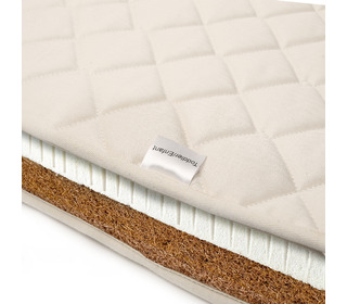 Coco mattress for KIMI Babybed - Charlie Crane