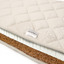 Coco mattress for KIMI Babybed - Charlie Crane