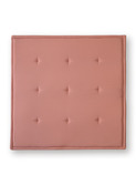 TAMI Playmat - marsala pink