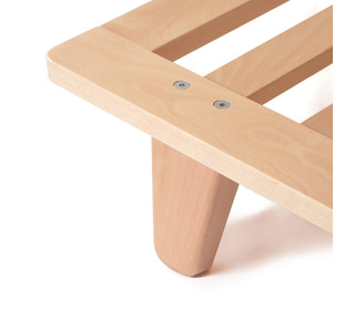 YOMI Junior Bed - Charlie Crane