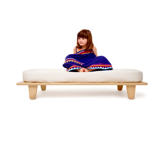 YOMI Junior Bed - Charlie Crane