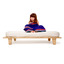 YOMI Junior Bed - Charlie Crane