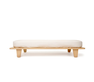 YOMI Junior Bed - Charlie Crane