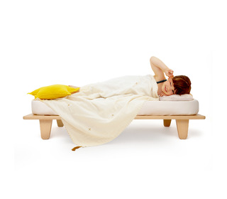 YOMI Junior Bed - Charlie Crane