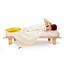 YOMI Junior Bed - Charlie Crane