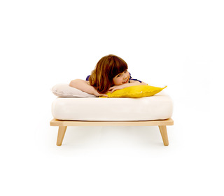 YOMI Junior Bed - Charlie Crane