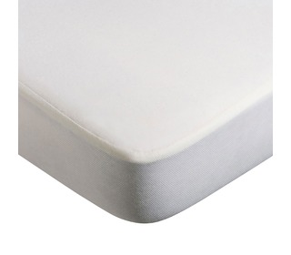 Mattress Protector for Kumi Crib - Charlie Crane