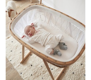 Foam mattress for KUMI Crib - Charlie Crane